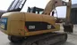 USED CAT 320D EXCAVATOR FOR SALE AT LOWEST PRICE supplier