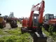 HITACHI EX60-1 USED EXCAVATOR FOR SALE ORIGINAL JAPAN HITACHI EX60 supplier