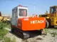 HITACHI EX60-1 USED EXCAVATOR FOR SALE ORIGINAL JAPAN HITACHI EX60 supplier