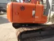 HITACHI EX60-5 USED EXCAVATOR FOR SALE ORIGINAL JAPAN HITACHI EX60-5 DIGGER supplier