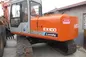 HITACHI EX100 USED EXCAVATOR FOR SALE ORIGINAL JAPAN HITACHI EX100 SALE supplier