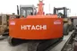 HITACHI EX100 USED EXCAVATOR FOR SALE ORIGINAL JAPAN HITACHI EX100 SALE supplier