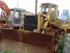USED CAT D7G BULLDOZER FOR SALE CAT D7G CRAWLER TRACTOR SALE supplier
