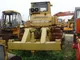 USED CAT D7G BULLDOZER FOR SALE CAT D7G CRAWLER TRACTOR SALE supplier