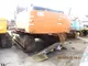 USED HITACHI ZX450H-3 EXCAVATOR FOR SALE ORIGINAL JAPAN supplier