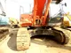 USED HITACHI ZX450H-3 EXCAVATOR FOR SALE ORIGINAL JAPAN supplier