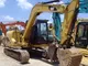 CAT 307D USED EXCAVATOR FOR SALE ORIGINAL JAPAN supplier