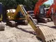 CAT 307D USED EXCAVATOR FOR SALE ORIGINAL JAPAN supplier