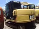 CAT 307D USED EXCAVATOR FOR SALE ORIGINAL JAPAN supplier