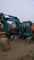 USED KUBOTA U50-3 Mini Excavator For Sale supplier