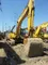 KOMATSU PC360-7 USED EXCAVATOR FOR SALE ORIGINAL JAPAN KOMATSU PC360-7 SALE supplier