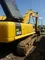 KOMATSU PC360-7 USED EXCAVATOR FOR SALE ORIGINAL JAPAN KOMATSU PC360-7 SALE supplier