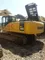 KOMATSU PC360-7 USED EXCAVATOR FOR SALE ORIGINAL JAPAN KOMATSU PC360-7 SALE supplier