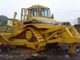 USED CAT D7H CRAWLER TRACTOR FOR SALE ORIGINAL JAPAN supplier