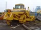 USED CAT D7H CRAWLER TRACTOR FOR SALE ORIGINAL JAPAN supplier
