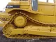 USED CAT D7H CRAWLER TRACTOR FOR SALE ORIGINAL JAPAN supplier