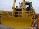 USED CAT D7H CRAWLER TRACTOR FOR SALE ORIGINAL JAPAN supplier