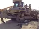CAT D7R Used Bulldozer for Sale supplier