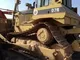 CAT D7R Used Bulldozer for Sale supplier