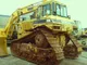 CAT D8N Used Bulldozer For Sale Made in USA supplier