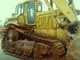 CAT D8N Used Bulldozer For Sale Made in USA supplier
