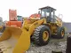 USED CAT 966G Wheel Loader For Sale supplier