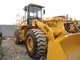 USED CAT 966G Wheel Loader For Sale supplier