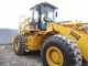 USED CAT 966G Wheel Loader For Sale supplier