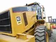 USED CAT 966G Wheel Loader For Sale supplier