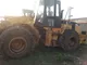 CAT 962G USED WHEEL LOADER FOR SALE ORIGINAL JAPAN supplier