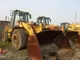 CAT 962G USED WHEEL LOADER FOR SALE ORIGINAL JAPAN supplier