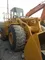 CAT 966F USED WHEEL LOADER FOR SALE ORIGINAL JAPAN supplier