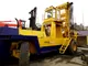 USED KOMATSU FD450 45T FORKLIFT FOR SALE supplier