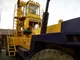 USED KOMATSU FD450 45T FORKLIFT FOR SALE supplier