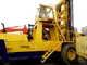 USED KOMATSU FD450 45T FORKLIFT FOR SALE supplier