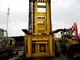 USED KOMATSU FD450 45T FORKLIFT FOR SALE supplier