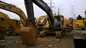 VOLVO 210BLC USED EXCAVATOR FOR SALE supplier