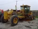 CAT 140H USED CAT MOTOR GRADER FOR SALE supplier