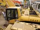 USED CAT 320C EXCAVATOR FOR SALE supplier