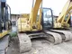 USED CAT 320C EXCAVATOR FOR SALE supplier