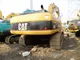 USED CAT 330C EXCAVATOR FOR SALE supplier