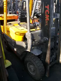 USED TCM 1.5T FORKLIFT FOR SALE supplier