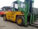 USED TCM 25T FORKLIFT FOR SALE CHINA supplier