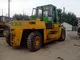 USED TCM 25T FORKLIFT FOR SALE CHINA supplier