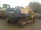 USED KOMATSU PC200-5 EXCAVATOR FOR SALE ORIGINAL JAPAN KOMATSU PC200-5 DIGGER SALE supplier