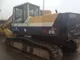 USED KOMATSU PC200-5 EXCAVATOR FOR SALE ORIGINAL JAPAN KOMATSU PC200-5 DIGGER SALE supplier