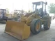 USED CAT 910G WHEEL LOADER FOR SALE Original japan CATERPILLAR 910G LOADER SALE supplier