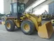 USED CAT 910G WHEEL LOADER FOR SALE Original japan CATERPILLAR 910G LOADER SALE supplier