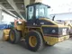 USED CAT 910G WHEEL LOADER FOR SALE Original japan CATERPILLAR 910G LOADER SALE supplier