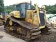 USED BULLDOZER CAT D6H FOR SALE ORIGINAL JAPAN supplier